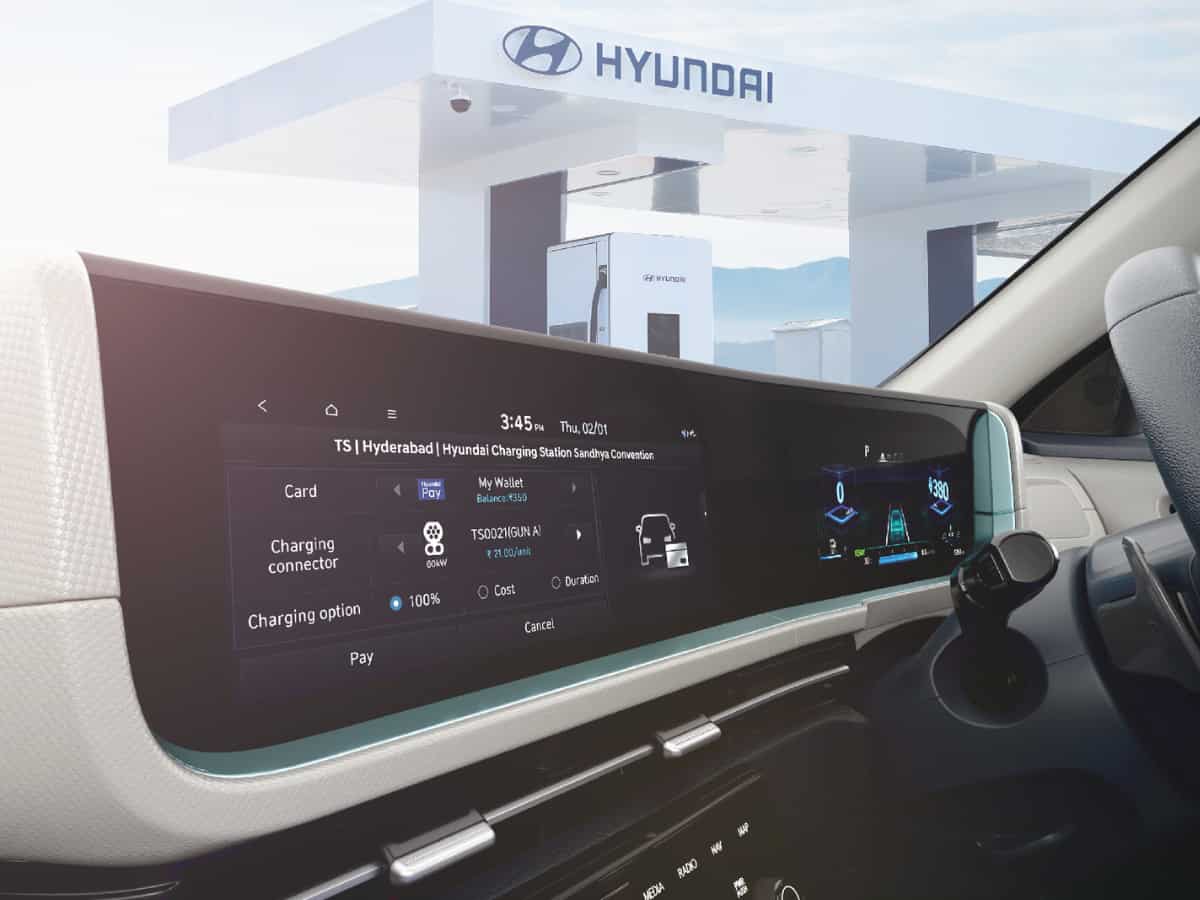 इस दिग्गज ऑटो कंपनी ने बेच डाली 6.75 लाख कनेक्टेड कार; हाल ही में लॉन्च किया ये जबरदस्त फीचर 