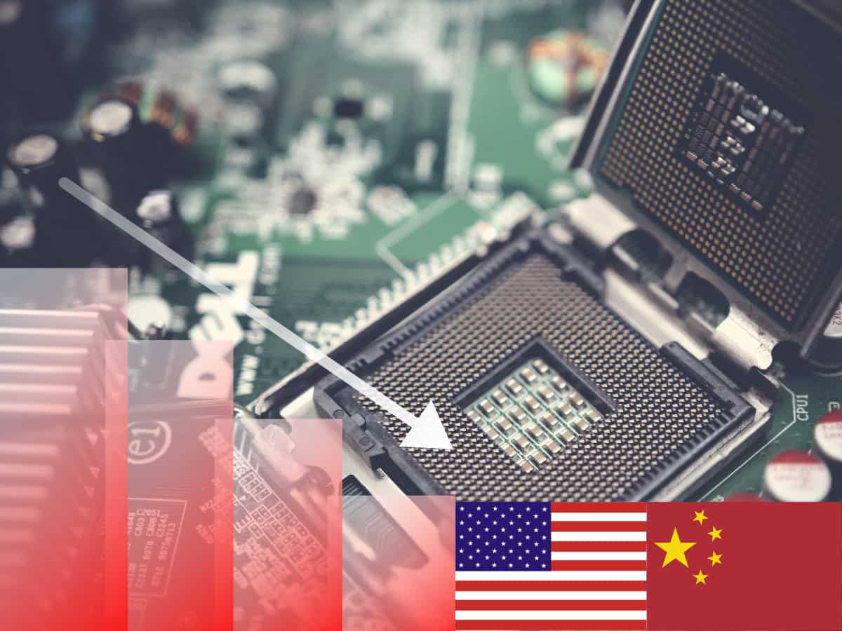 AI Stocks: AI के अखाड़े में आमने-सामने आए अमेरिका-चीन, इस रेस में कहां खड़ी हैं भारतीय कंपनियां? 