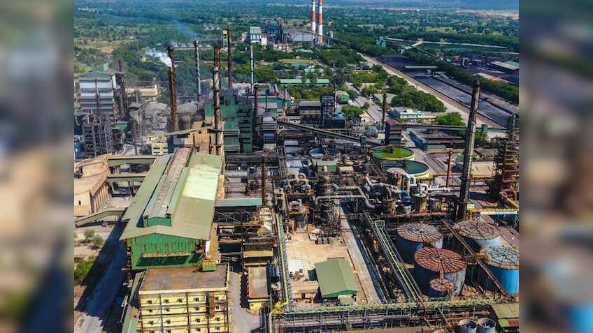 Vedanta Group की कंपनी ने दिए शानदार नतीजे, मुनाफा 32% बढ़ा; हाई से 46% गिरा हुआ है शेयर