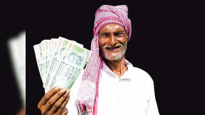 777 दिनों की इस FD पर बुजुर्गों को मिल रहा 8.05% का रिटर्न, जानिए ₹1,00,000 डिपॉजिट किए तो कितना फायदा मिलेगा