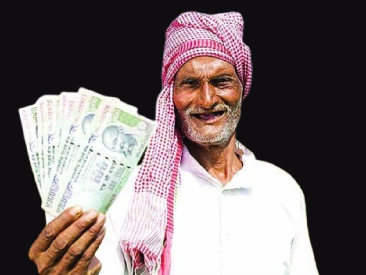 777 दिनों की इस FD पर बुजुर्गों को मिल रहा 8.05% का रिटर्न, जानिए ₹1,00,000 डिपॉजिट किए तो कितना फायदा मिलेगा