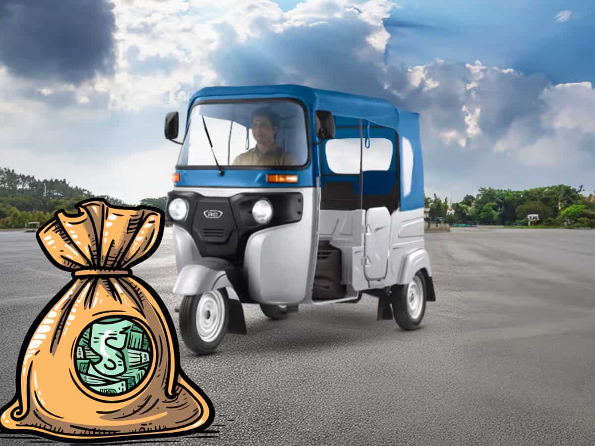 Bajaj Auto Q3 Results: बिक्री में गिरावट बावजूद कंपनी को हुआ ₹2,176 करोड़ का शानदार मुनाफा, ये है वजह