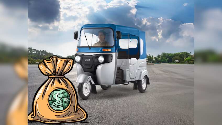 Bajaj Auto Q3 Results: बिक्री में गिरावट बावजूद कंपनी को हुआ ₹2,176 करोड़ का शानदार मुनाफा, ये है वजह