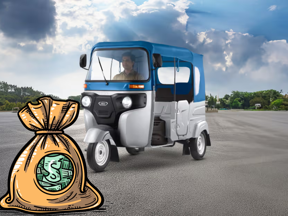 Bajaj Auto Q3 Results: बिक्री में गिरावट बावजूद कंपनी को हुआ ₹2,176 करोड़ का शानदार मुनाफा, ये है वजह