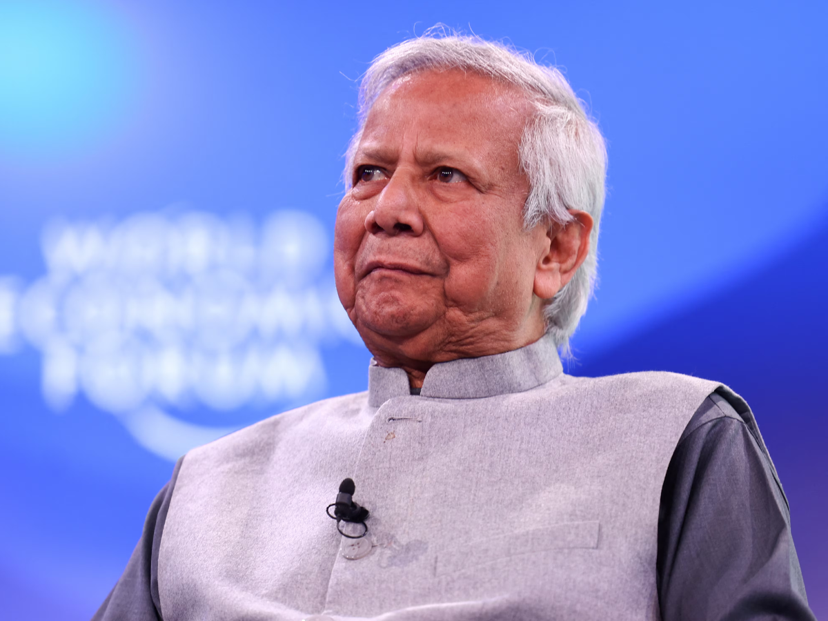 शेख हसीना का ये आदेश बना युनूस सरकार के लिए जंजाल, जानें क्यों बांग्लादेश में ठप पड़ गई 400 ट्रेनें