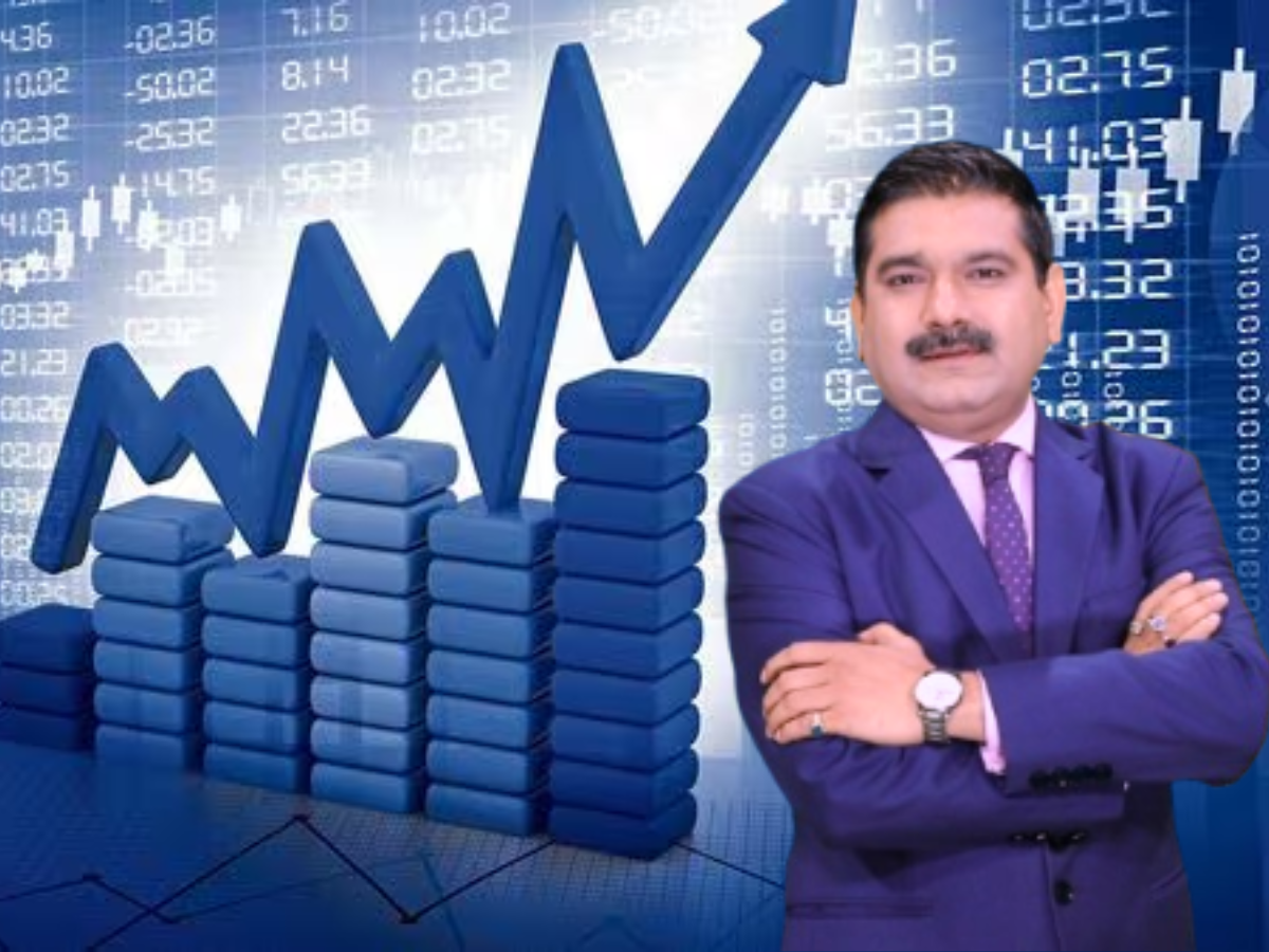 निवेशकों को मार्केट गुरु अनिल सिंघवी की सलाह, प्रॉफिट बुकिंग के लिए तैयार है ये शेयर