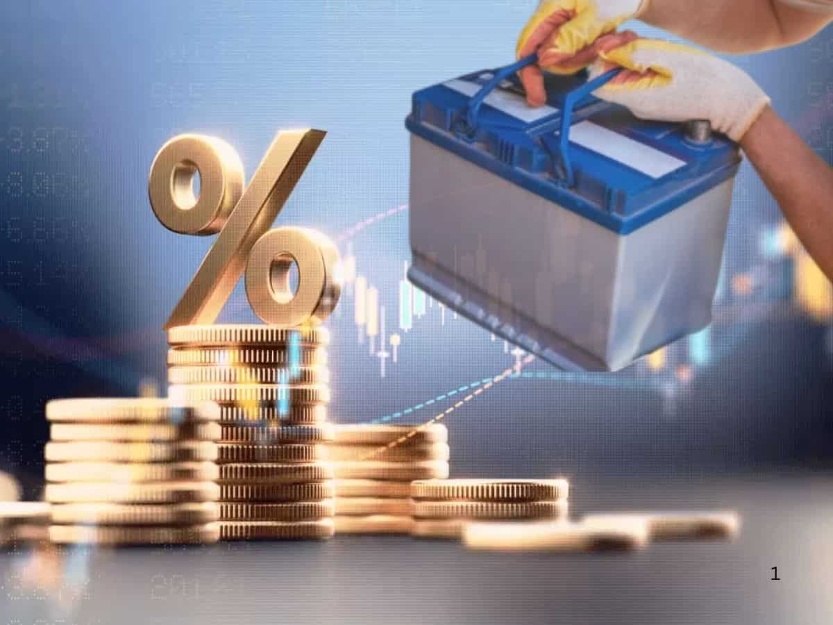 60 से अधिक देशों में बैटरी बेचने वाली कंपनी के शेयर में मिलेगा 57% रिटर्न, हाई से 45% टूटा Stock