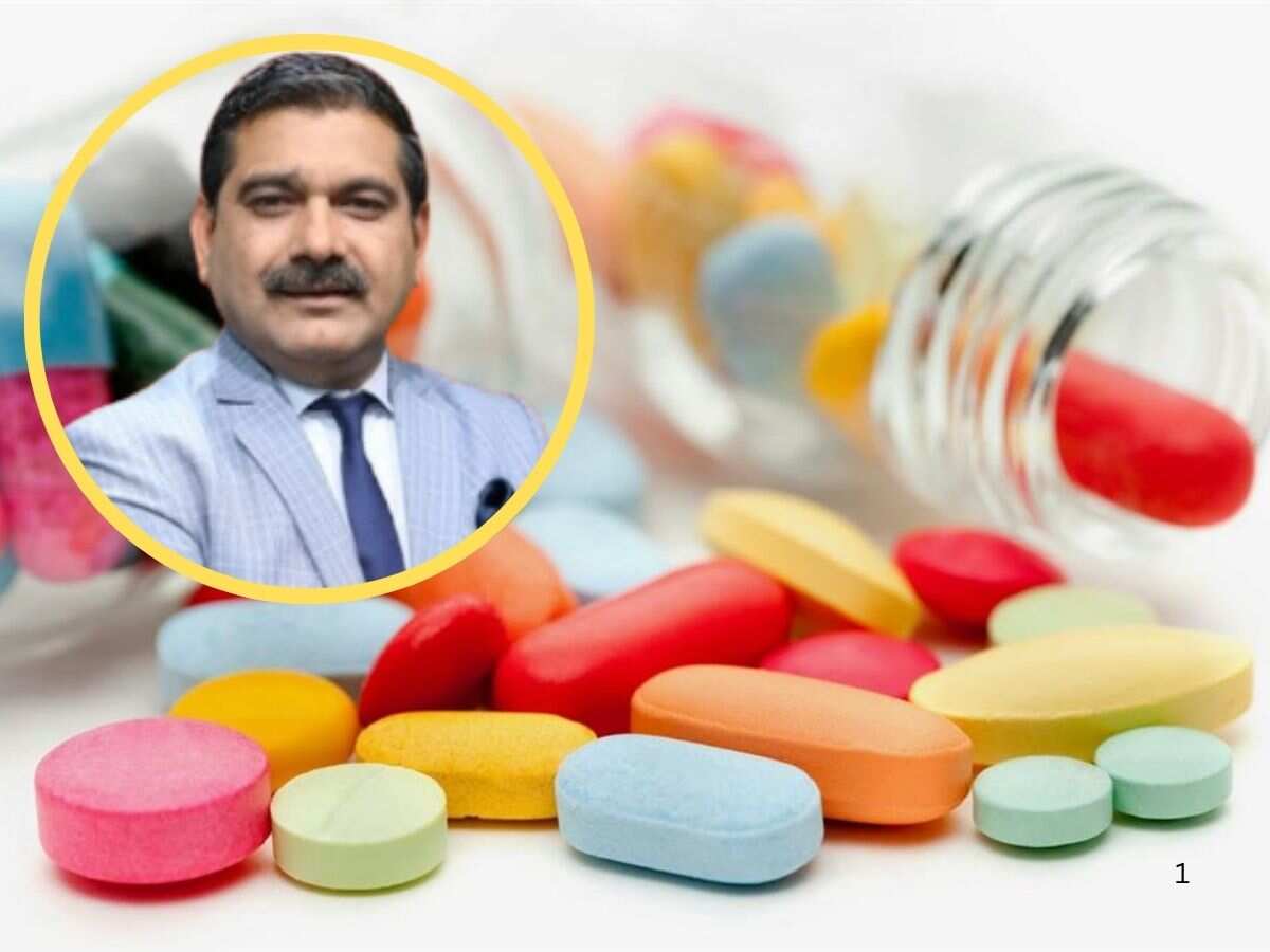 Budget से पहले खरीदें यह Pharma Stock, अनिल सिंघवी ने 1-3 साल के लिए चुना