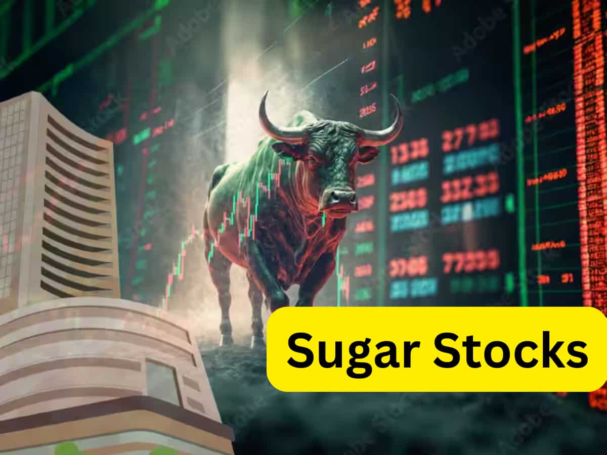 बजट से पहले Sugar Stocks पर बड़ी खबर, कैबिनेट के एक फैसले से रॉकेट हुए ये शेयर