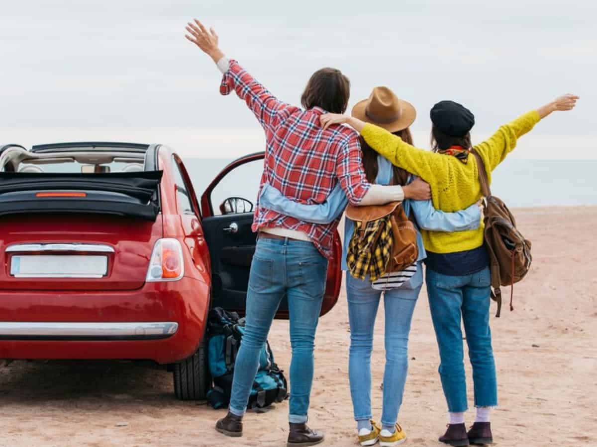 पहाड़, बीच या एडवेंचर स्पॉट्स...फरवरी में कहां घूमना चाहते हैं आप? ये हैं भारत की वो जगह जहां आप जमकर करेंगे एन्‍जॉय