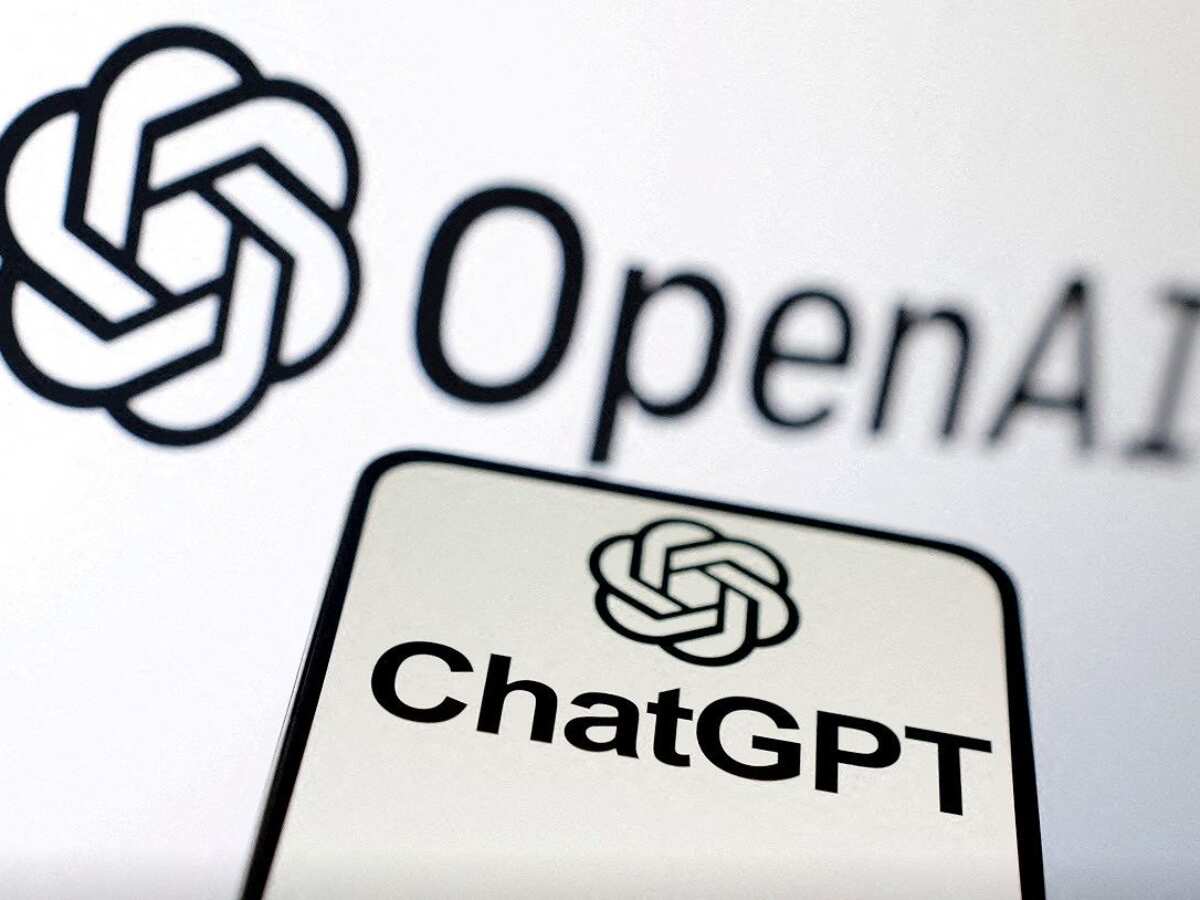 ChatGPT को पछाड़ा