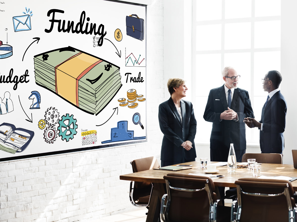 Loan देने वाले इस Startup ने जुटाए ₹35 करोड़, छोटे बिजनेस करने वालों को मिलेगा बड़ा फायदा