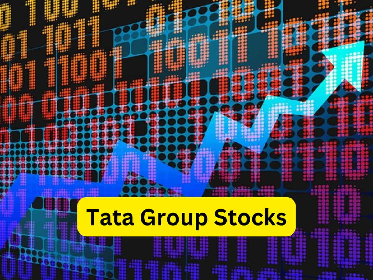 महाकुंभ से चमका Tata Group का ये स्टॉक, 2 हफ्ते में दे चुका है 35% का रिटर्न