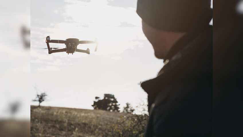 ओडिशा का ये Startup भारतीय सेना को सप्लाई करेगा एडवांस ड्रोन, चीन से जासूसी होने की नहीं रहेगी कोई चिंता