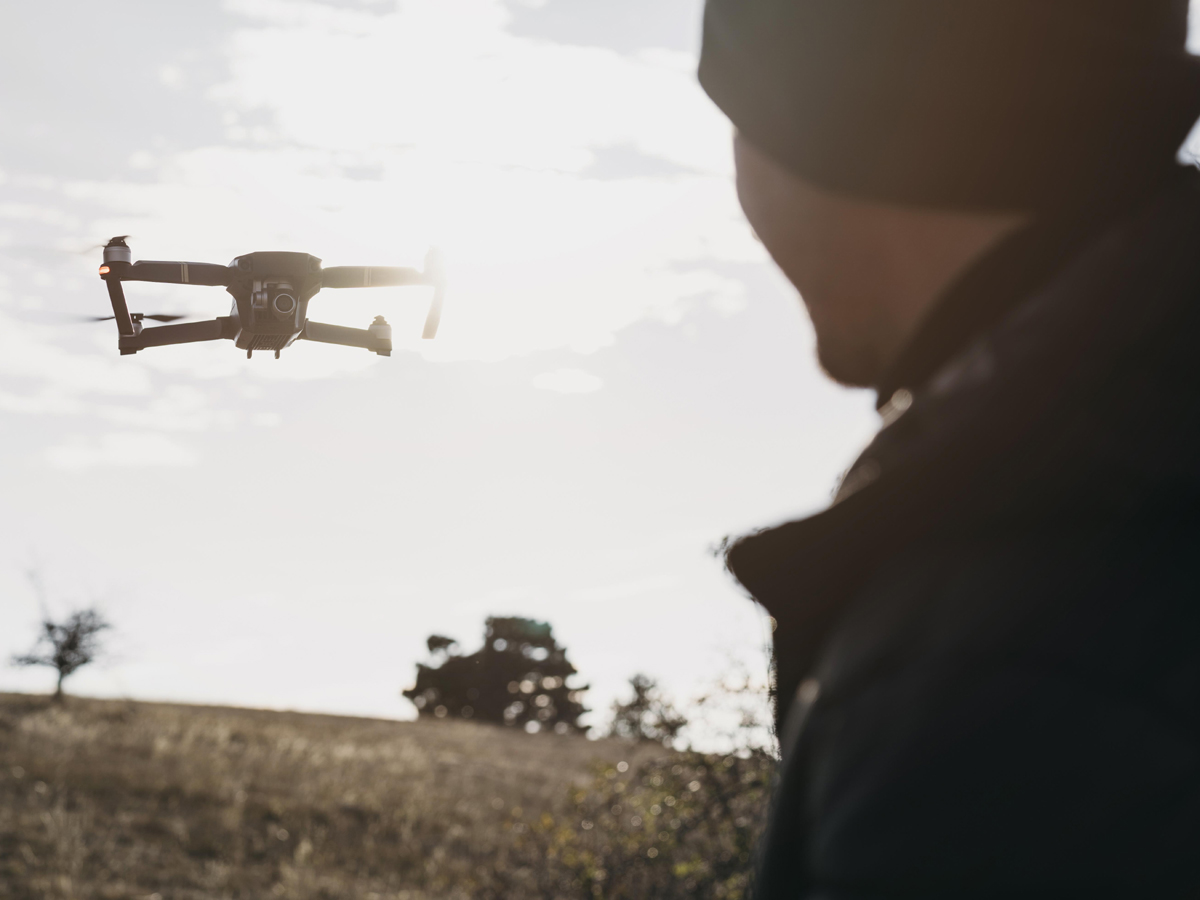 ओडिशा का ये Startup भारतीय सेना को सप्लाई करेगा एडवांस ड्रोन, चीन से जासूसी होने की नहीं रहेगी कोई चिंता