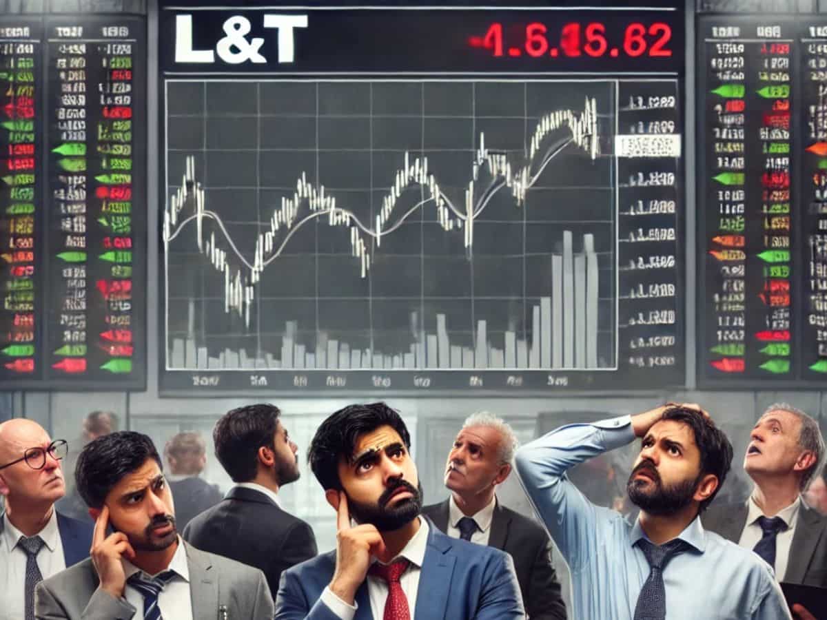 ऑर्डर पर ऑर्डर मिलता है, लेकिन निवेशकों को नहीं मिलता रिटर्न, आने वाले हैं इस कंपनी के Q3 Results-कंफ्यूज़्ड हैं शेयरहोल्डर्स