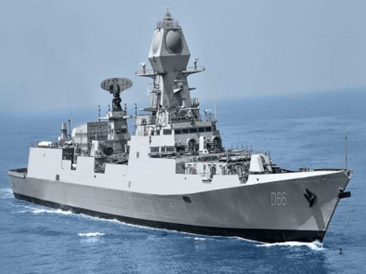 बजट से पहले एक्सपर्ट ने चुना यह Defence PSU Stock, ग्रोथ प्रॉस्पेक्ट दमदार और री-रेटिंग के लिए तैयार