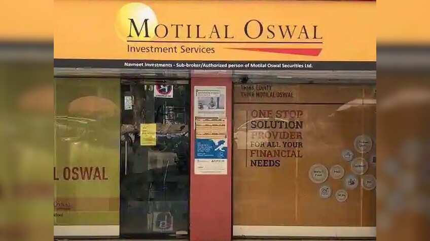 मोतीलाल ओसवाल पर चला सेबी का डंडा, भरना होगा 7 लाख रुपए का जुर्माना, जानिए क्या है मामला