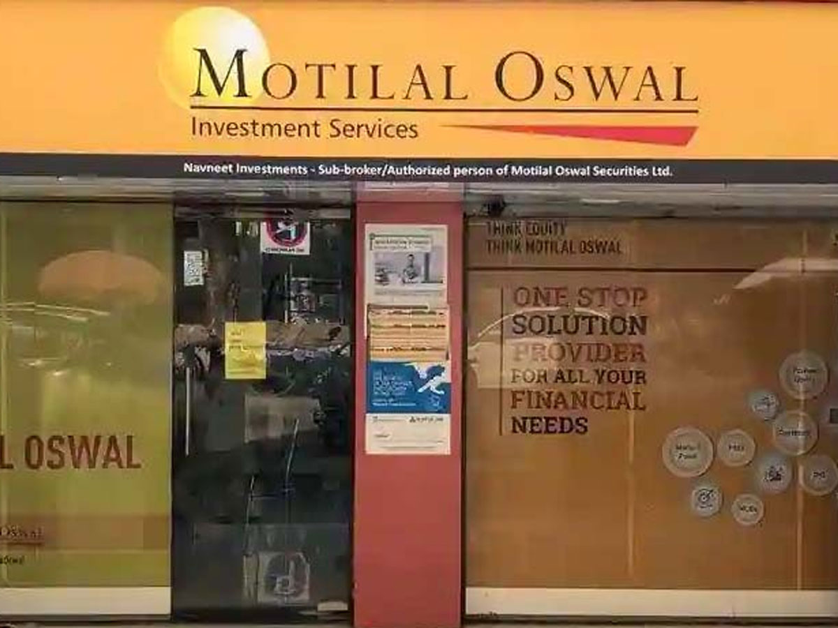मोतीलाल ओसवाल पर चला सेबी का डंडा, भरना होगा 7 लाख रुपए का जुर्माना, जानिए क्या है मामला