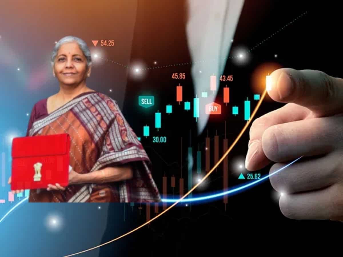 Budget से पहले खरीदें ये 5 Stocks, 15 दिनों में बनेगा पैसा