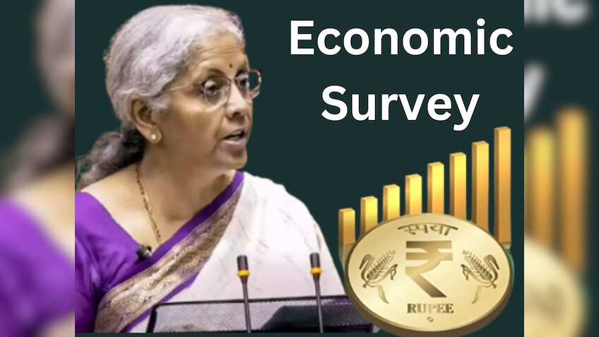 Economic Survey: कौन तैयार करता है इकोनॉमिक सर्वे, इसे बजट से एक दिन पहले ही क्‍यों पेश किया जाता है?