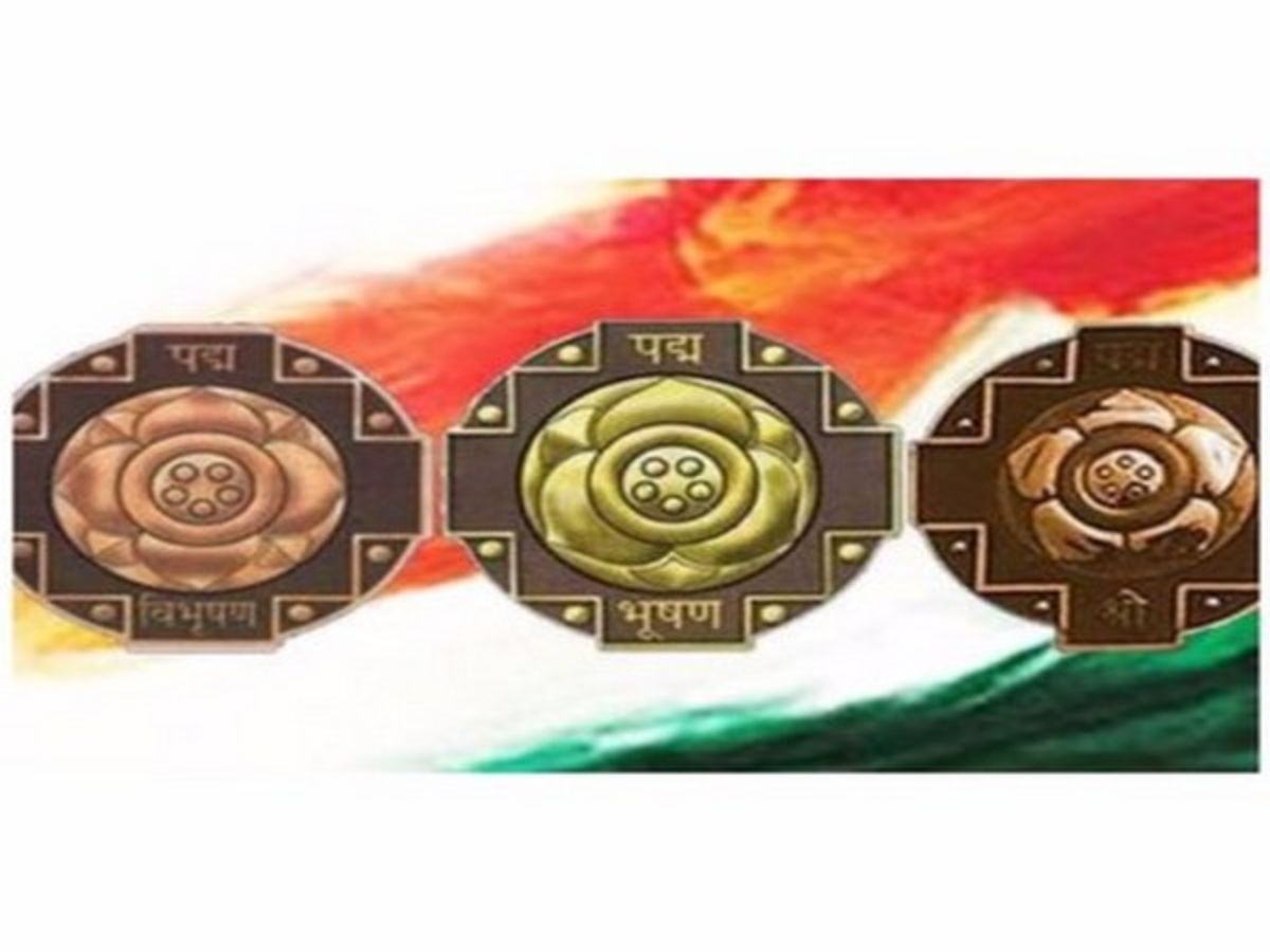 Padma Awards: दिल्ली, यूपी से लेकर महाराष्ट्र तक, किस राज्य में किनको मिला कौन सा पुरस्कार, देखें पूरी लिस्ट