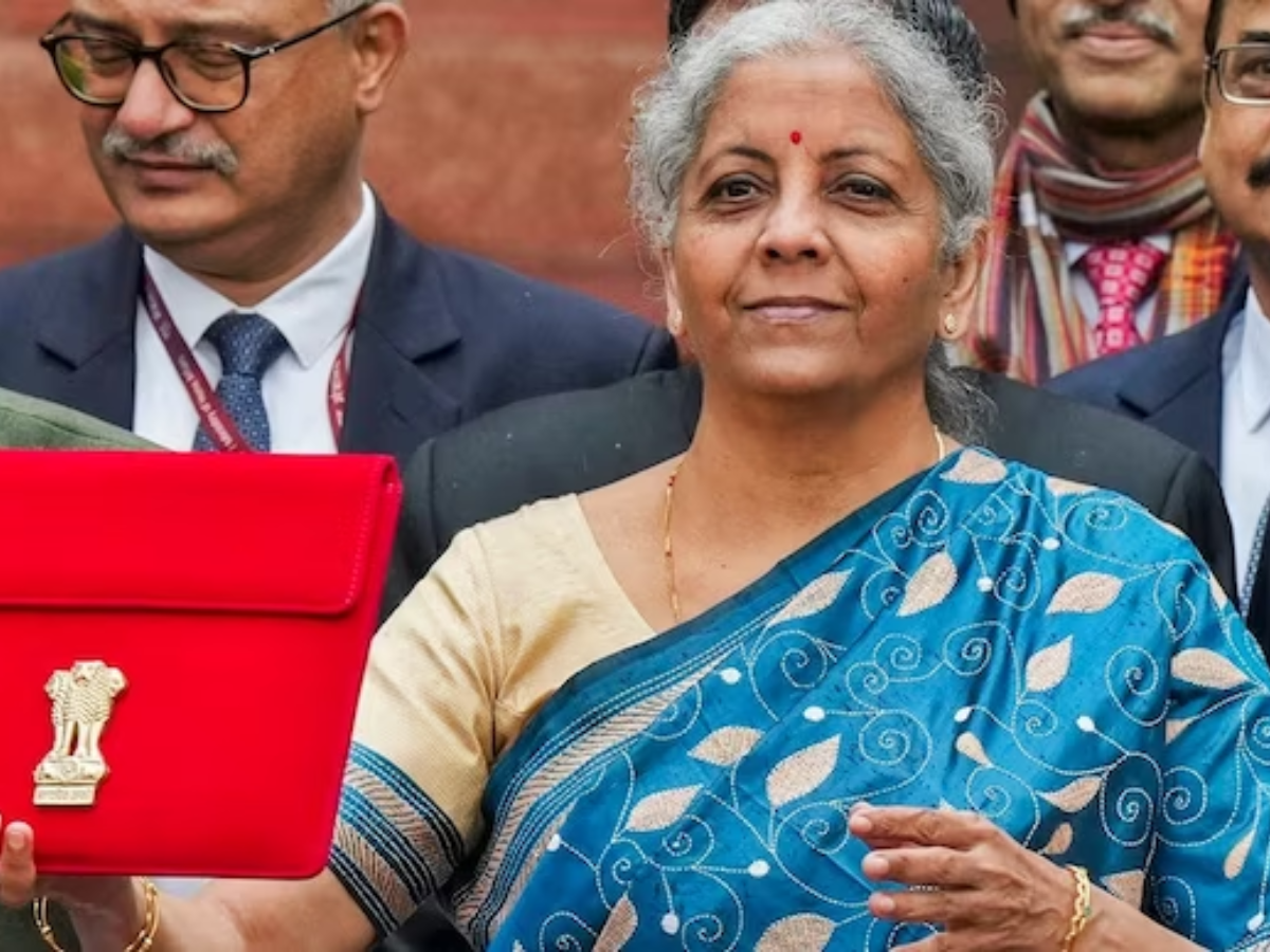 बजट वाले दिन वित्त मंत्री सीतारमण सुबह से शाम तक क्या करती हैं? यहां जानिए एक-एक पल का पूरा हिसाब
