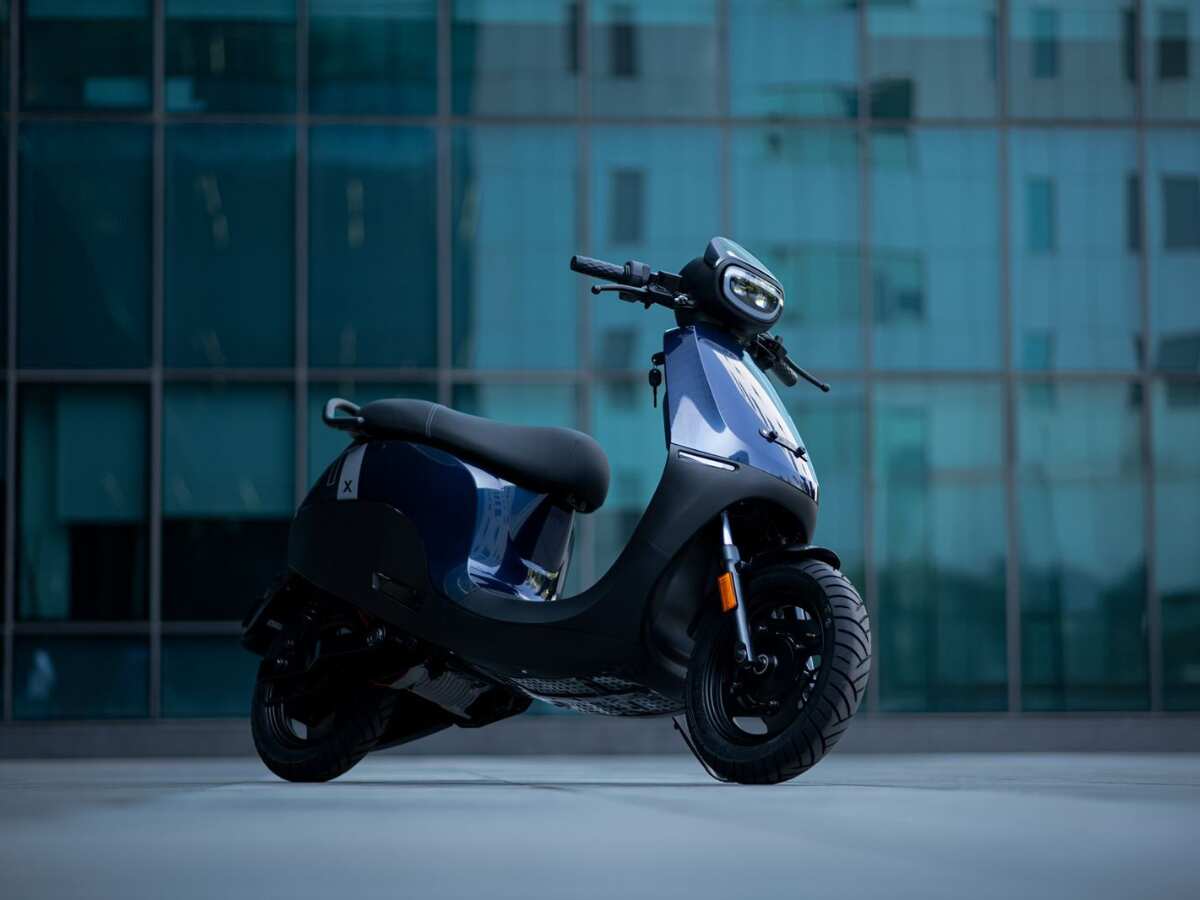 OLA Gen 3 स्कूटर्स की कीमत