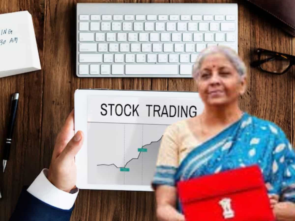 Budget 2025: आज इन 5 शेयरों में लगाएं पैसा, 15-30 दिनों में मिलेगा बंपर रिटर्न