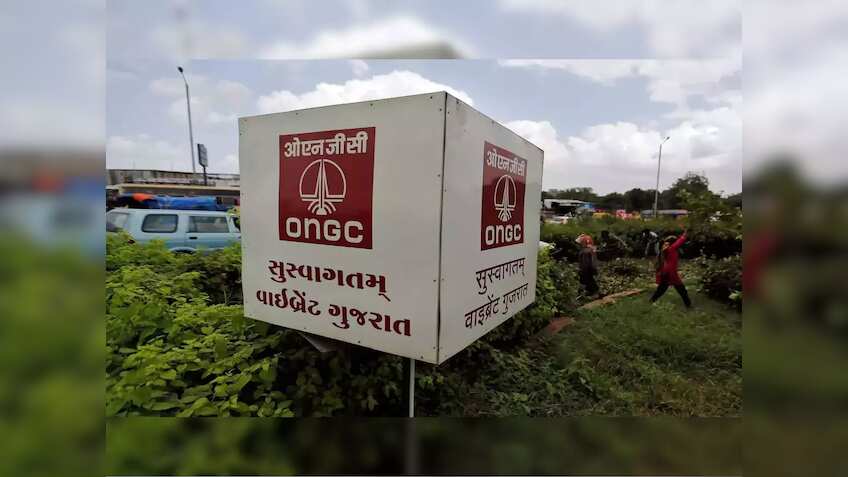 Q3 Results: ONGC का 7% लुढ़का मुनाफा, फिर भी किया 100% डिविडेंड का ऐलान, नोट करें रिकॉर्ड डेट