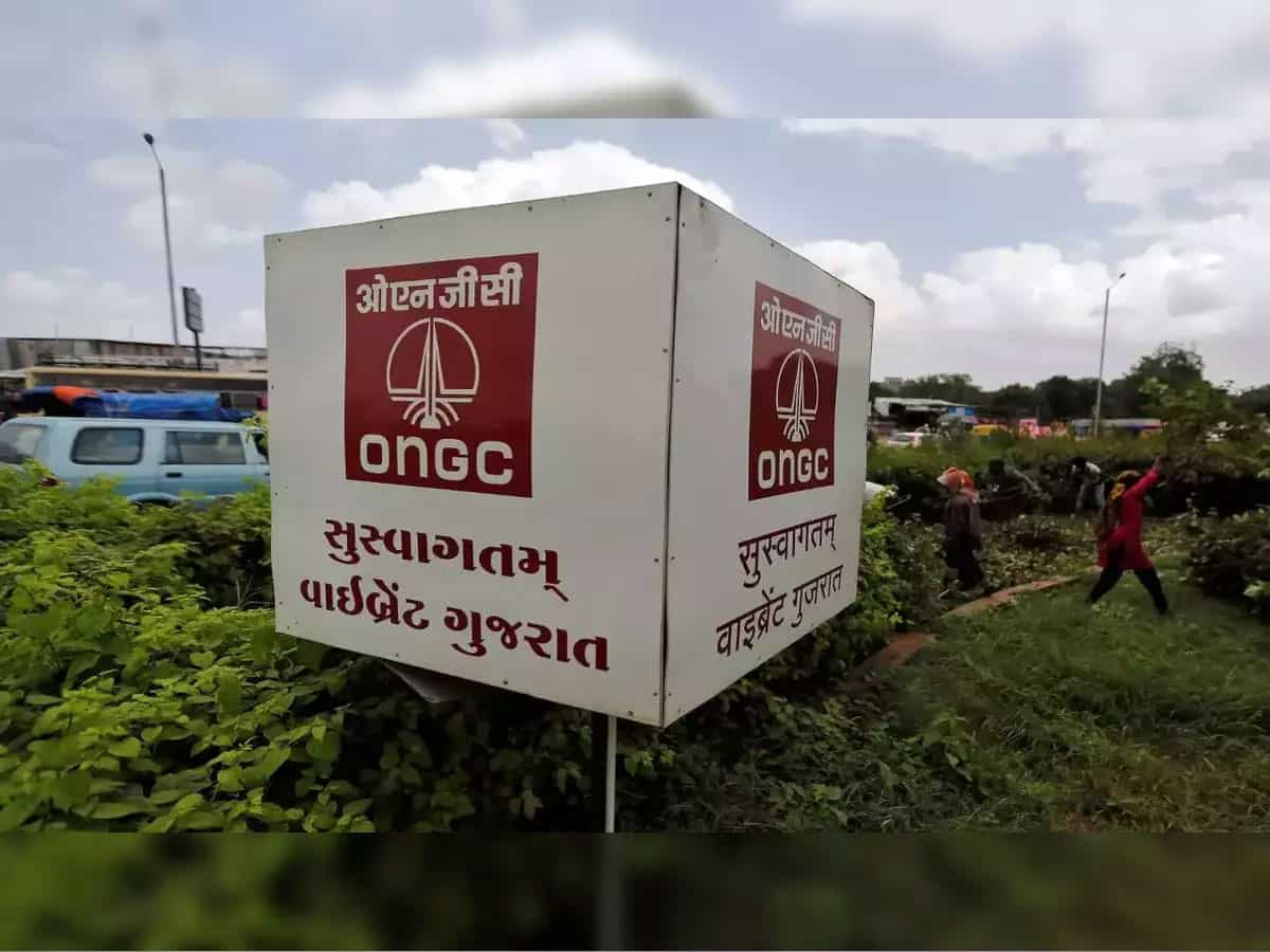 Q3 Results: ONGC का 7% लुढ़का मुनाफा, फिर भी किया 100% डिविडेंड का ऐलान, नोट करें रिकॉर्ड डेट