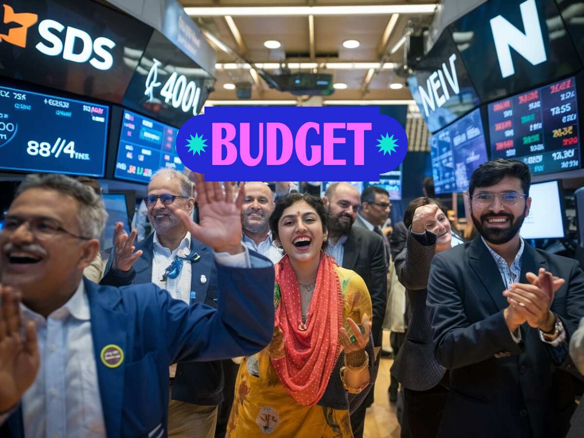 भरोसे से भरा दिखा बाजार, खुलते ही रॉकेट हुईं ये 5 कंपनियां, आज करा सकती है बंपर कमाई