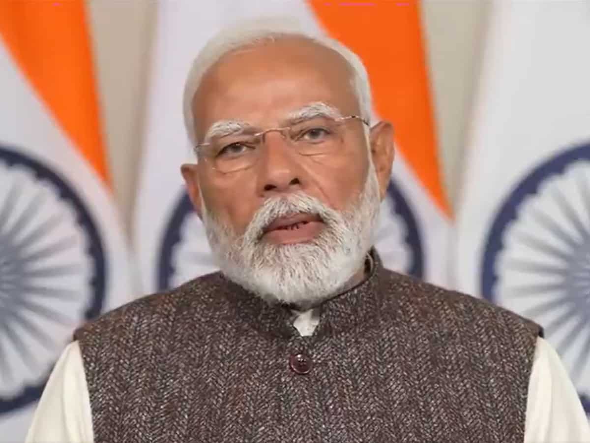 Budget 2025: '140 करोड़ भारतीयों की आकांक्षाओं का बजट', जानिए पीएम मोदी ने अपने संबोधन में क्या-क्या कहा
