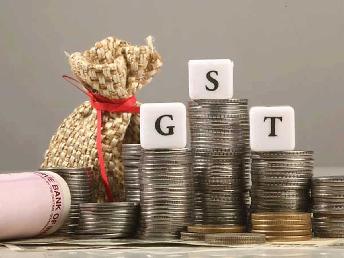 बजट के दिन सरकार के लिए आई गुड न्यूज, जनवरी में 12% बढ़कर 1.96 लाख करोड़ GST कलेक्शन