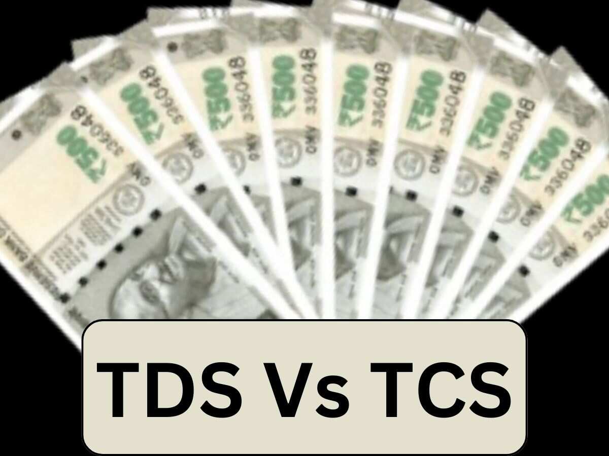 पहले TDS और TCS को समझ लीजिए, तब समझ आएगा बजट में मिली है क्‍या राहत