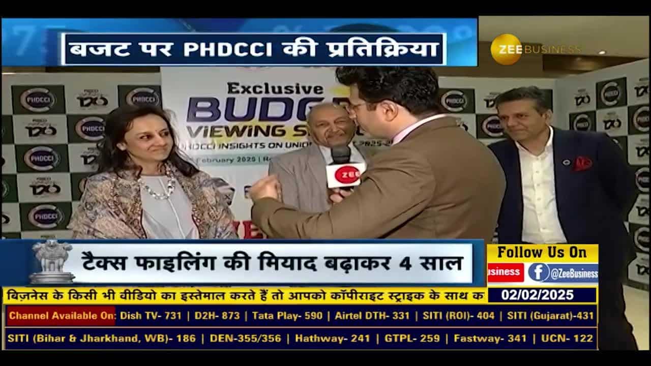 Union Budget 2025 : टैक्स फाईलिंग की मियाद बढ़ाकर 4 साल