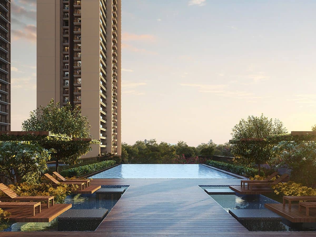 Godrej Properties Q3 Results: 163% का शानदार मुनाफा, रेवेन्यू 194% चढ़ा; निवेशकों के चेहरे खिले
