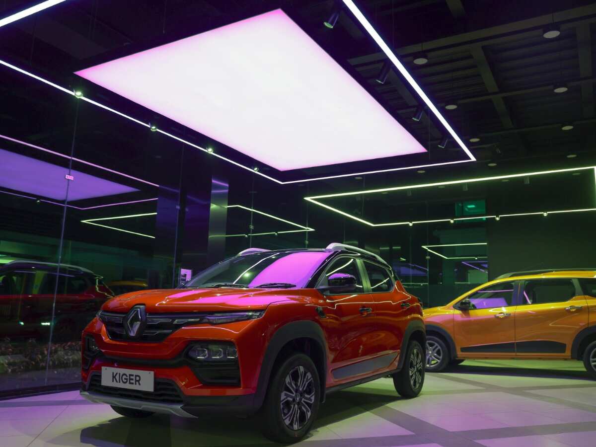 Renault India ने खोला पहला ग्लोबल विजन डीलरशिप; ग्राहकों को मिलेंगी ये सुविधाएं