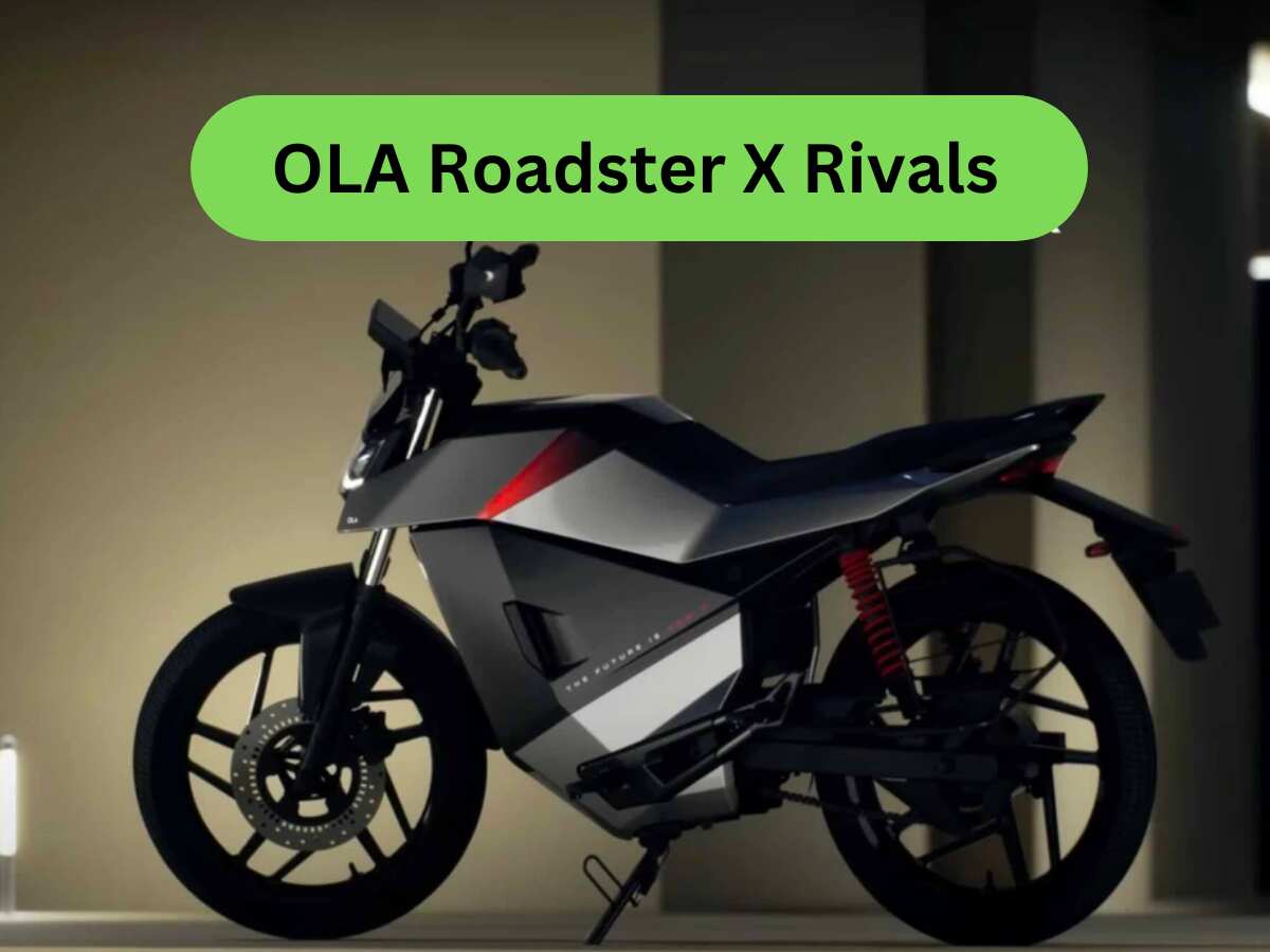 OLA की पहली ई-बाइक की इनसे होगी टक्कर; रेंज में होगा तगड़ा मुकाबला, इस कंपनी का 323 किमी तक का दावा