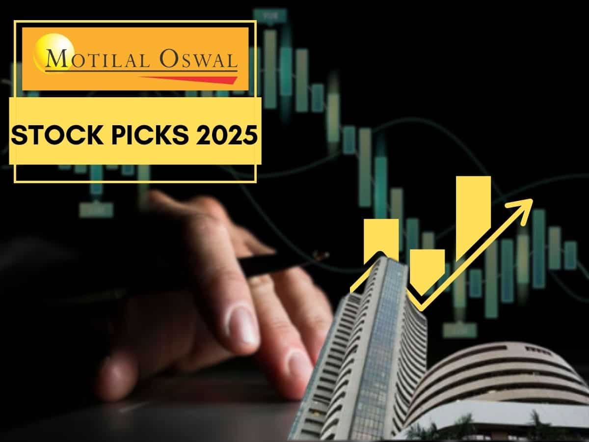Motilal Oswal ने पहली बार चुना ये शेयर, दिया 59% का बड़ा टारगेट