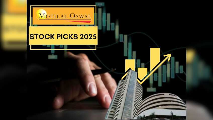 Motilal Oswal ने पहली बार चुना ये शेयर, दिया 59% का बड़ा टारगेट