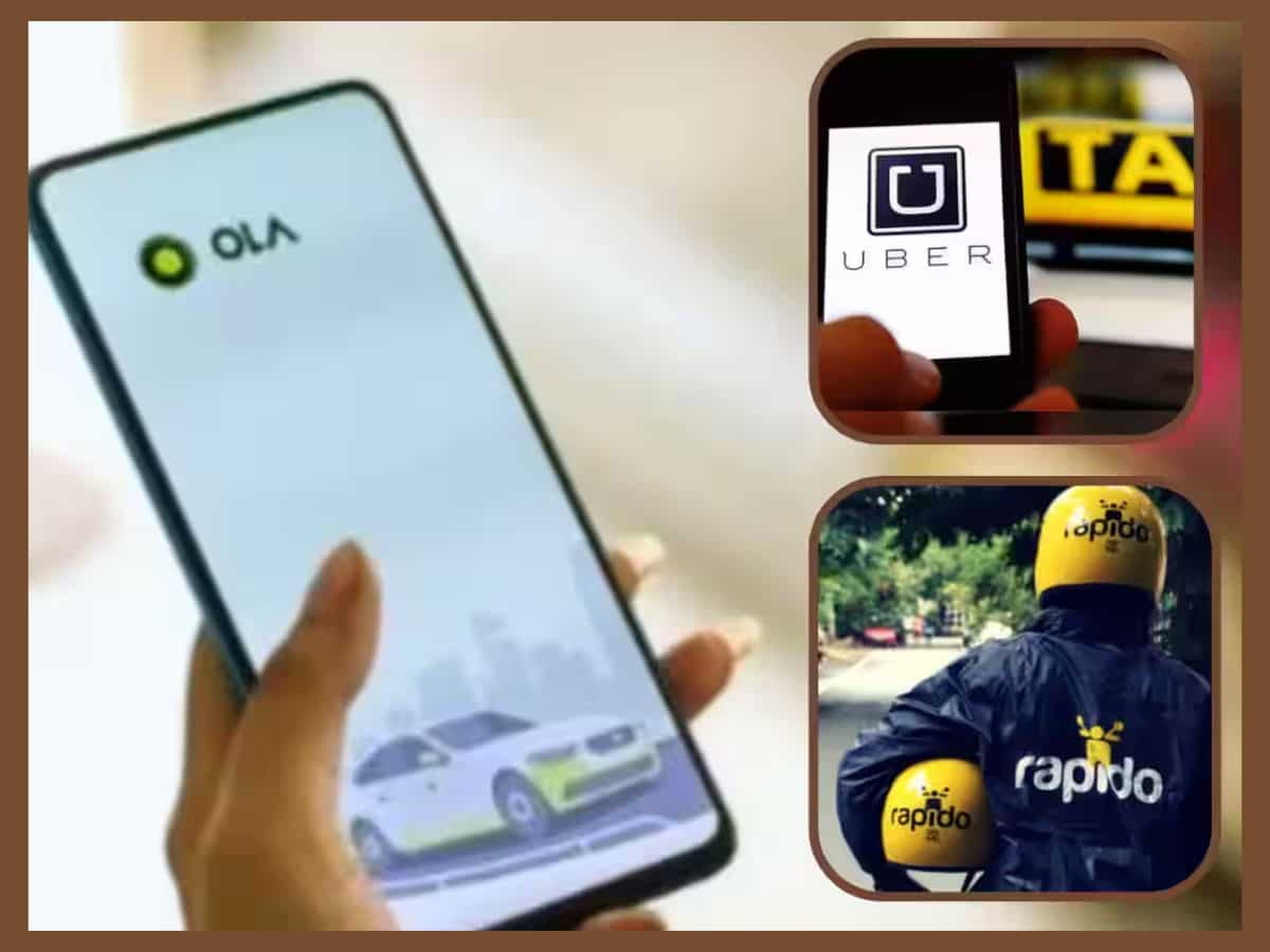 Ola-Uber या Rapido ने वसूला है जरूरत से ज्‍यादा किराया तो कैसे वापस मिलेगा?