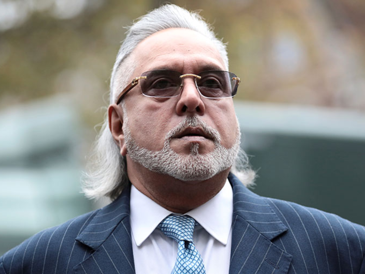 Vijay Mallya ने इन बैंकों पर कर दिया केस, कहा- कहा- जितने का कर्ज नहीं उससे कई गुना ज्यादा हो चुकी है वसूली!