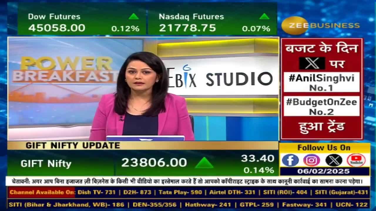 RBI Policy : इस बार कितने रेट कट की उम्मीद?