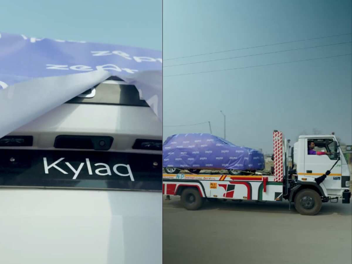 Zepto से 10 मिनट में डिलिवर होगी Skoda Car? खबर वायरल होने के बाद क्या बोले CEO