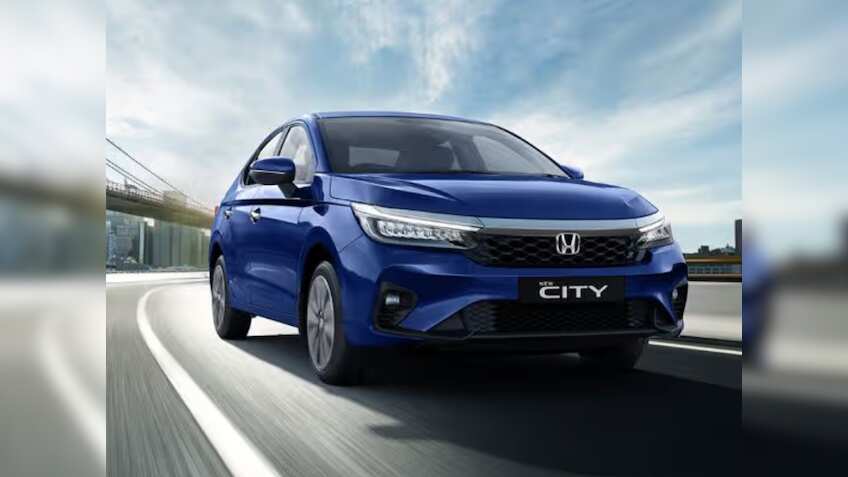 Honda की हर कार में मिलेगा पेट्रोल के साथ एथेनॉल; ग्राहकों को मिलेंगे ये फायदे