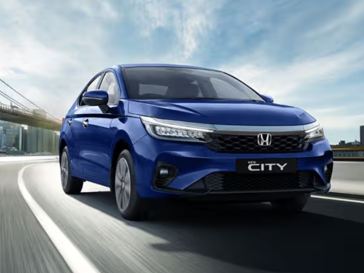 Honda की हर कार में मिलेगा पेट्रोल के साथ एथेनॉल; ग्राहकों को मिलेंगे ये फायदे