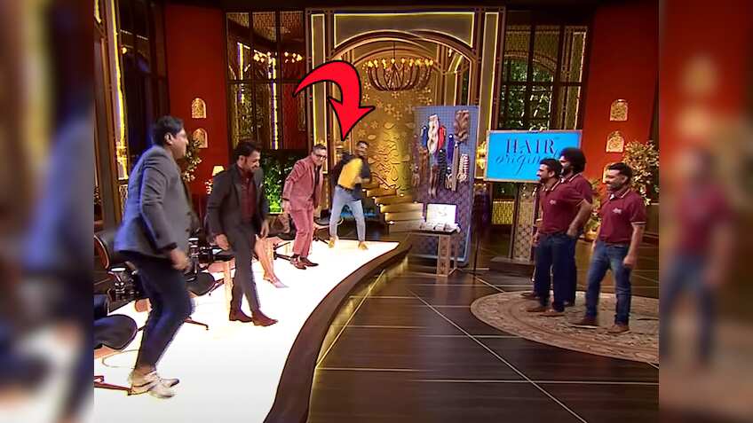 आपस में भिड़े जज.. अमन ने फाड़ा चेक.. Shark Tank India में आ चुके इस Startup ने अब उठाई ₹43 करोड़ की Funding