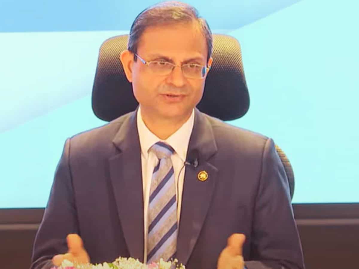 RBI Monetary Policy: ब्‍याज दरों पर नए गवर्नर आज सुनाएंगे कोई खुशखबरी? जानिए क्‍या कहता है Zee Business का Mega Poll