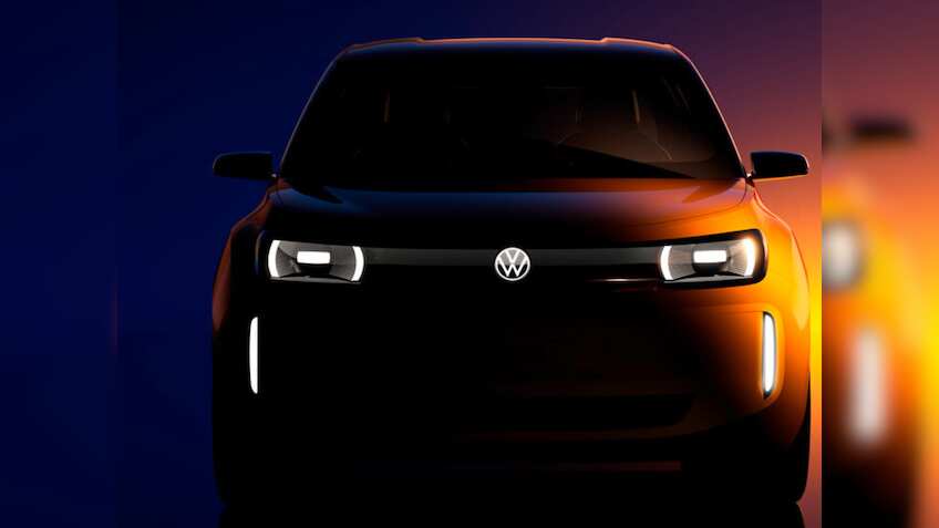 Volkswagen की EV सेक्टर में एंट्री! पेश करेगी पहली सस्ती इलेक्ट्रिक कार, इतनी हो सकती है कीमत